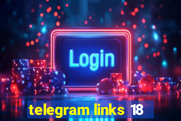 telegram links 18